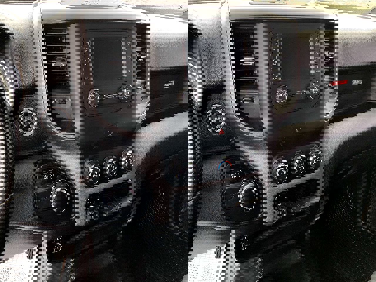 Used 2023 RAM 3500 Tradesman image 18