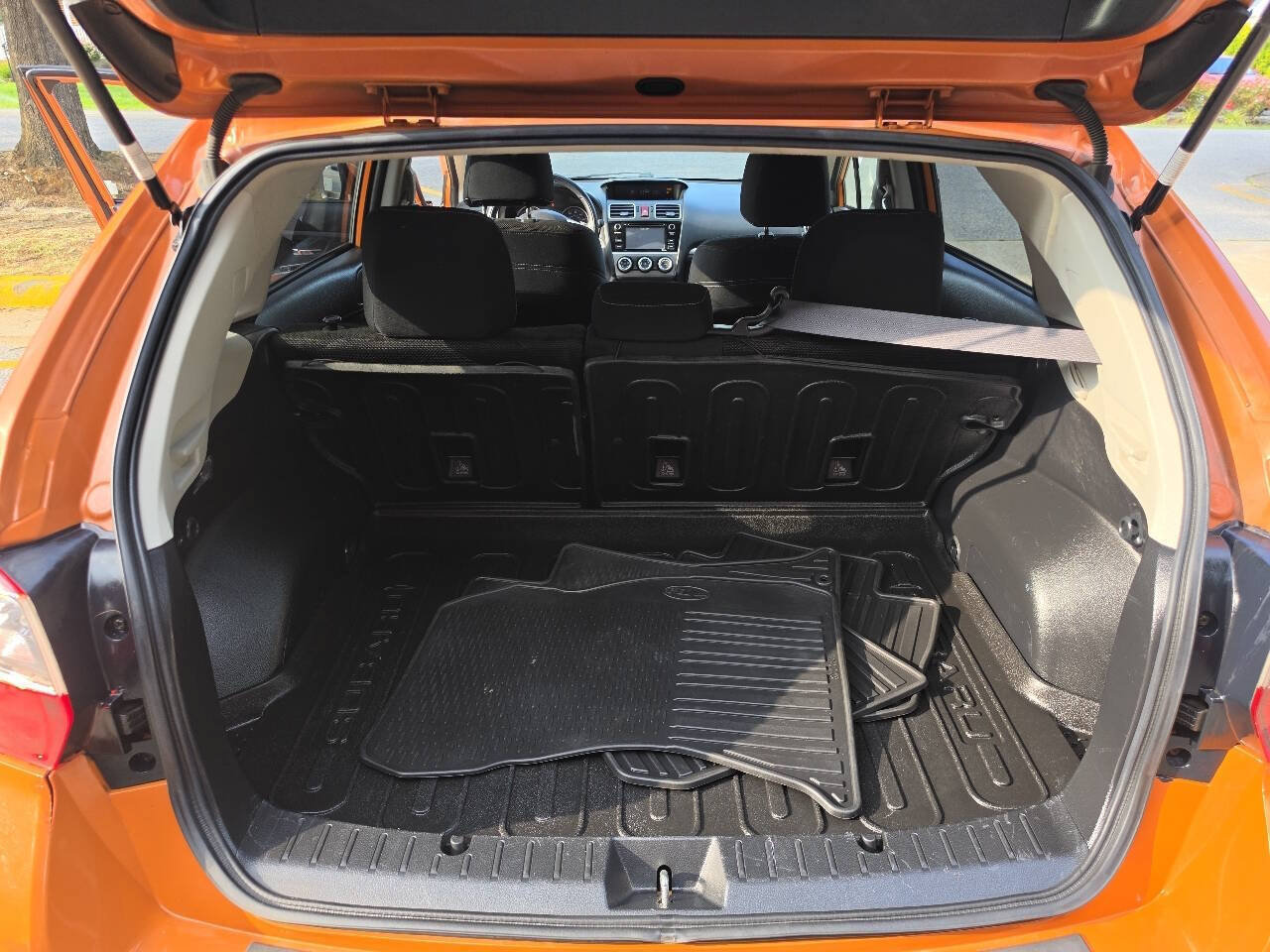 Used 2015 Subaru Crosstrek 2.0i Premium w/ Popular Package #1 AWD/4WD image 23