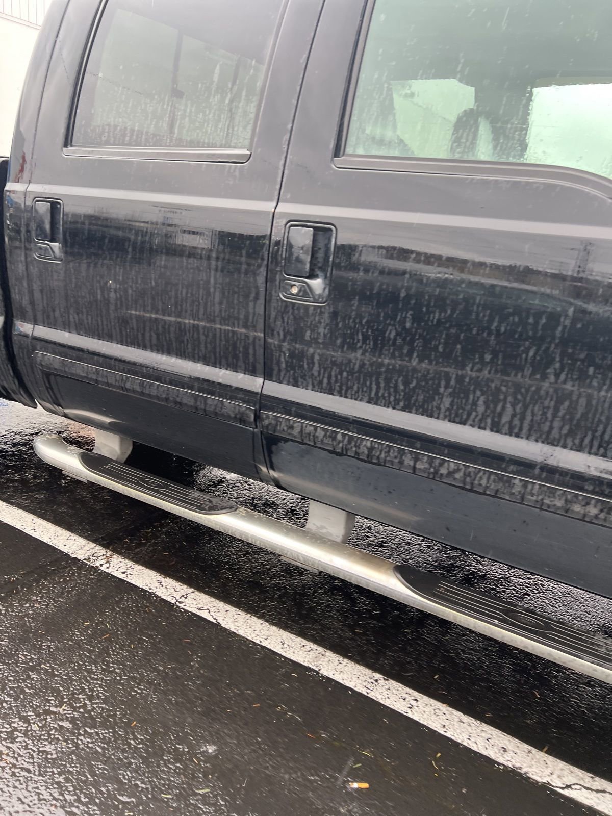 Used 2003 Ford F250 XLT image 30