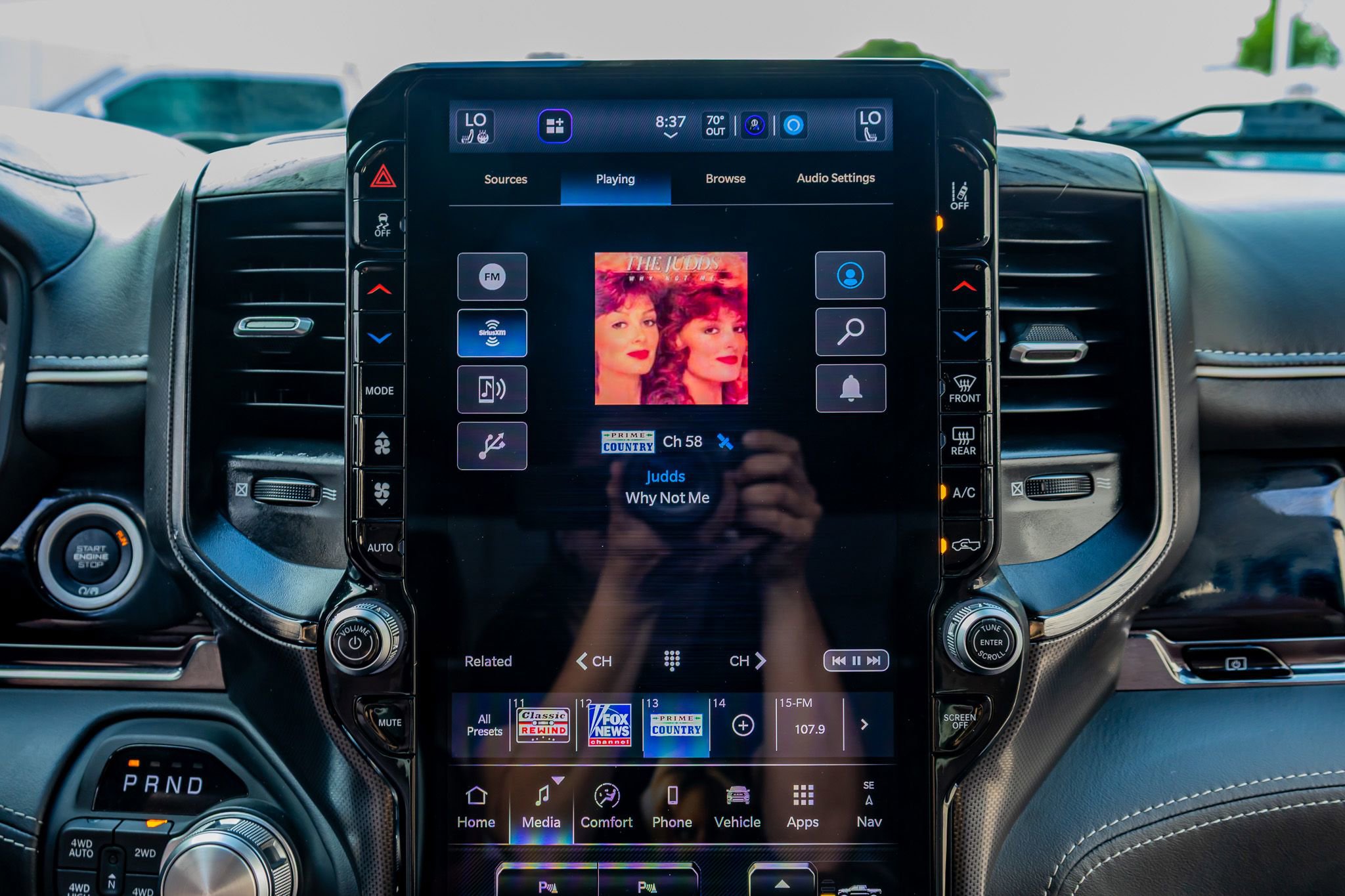 Used 2025 RAM 1500 Limited image 25