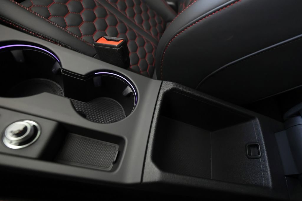 Used 2025 Audi RS 3 image 37