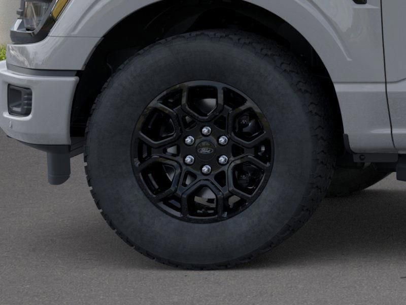 New 2026 Ford F150 XLT w/ Equipment Group 302A MID image 19