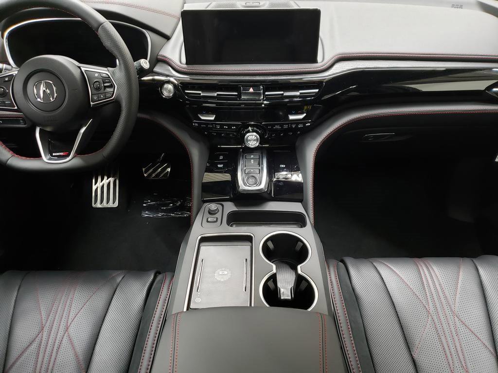 New 2026 Acura MDX Type S image 8