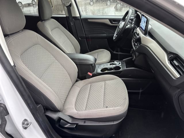 Used 2022 Ford Escape SE w/ Convenience Package image 14