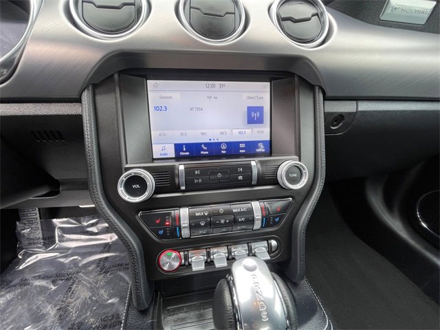 Used 2022 Ford Mustang Premium w/ Equipment Group 201A image 15