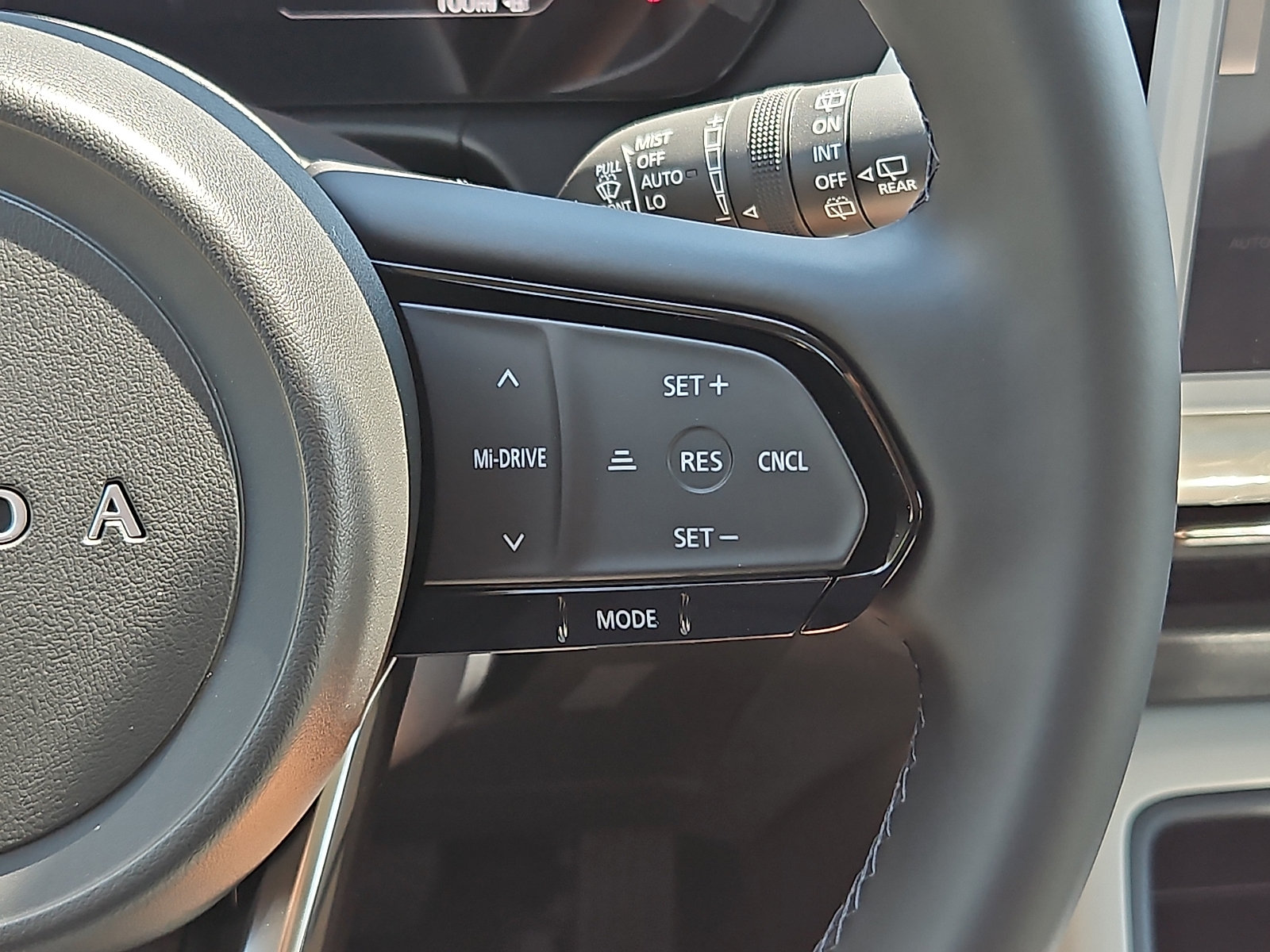 New 2026 MAZDA CX-5 Select AWD/4WD image 17