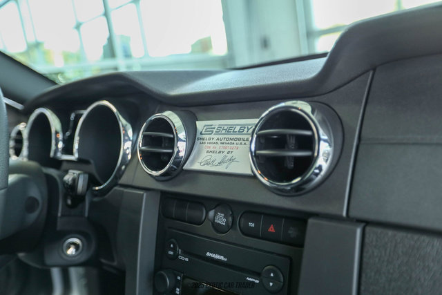 Used 2007 Ford Mustang GT RWD image 55