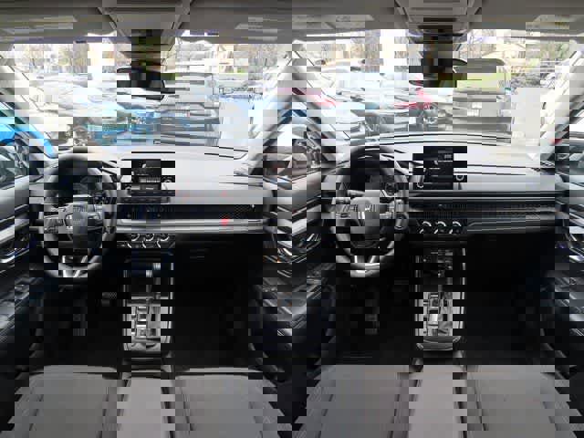 Certified 2023 Honda CR-V EX image 17