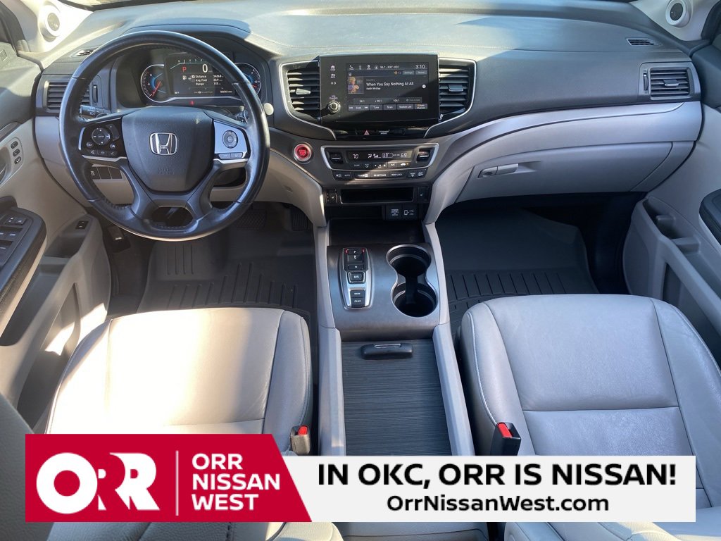 Used 2021 Honda Pilot EX-L image 20