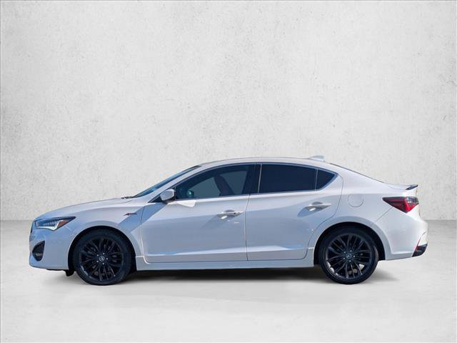 Used 2022 Acura ILX image 9