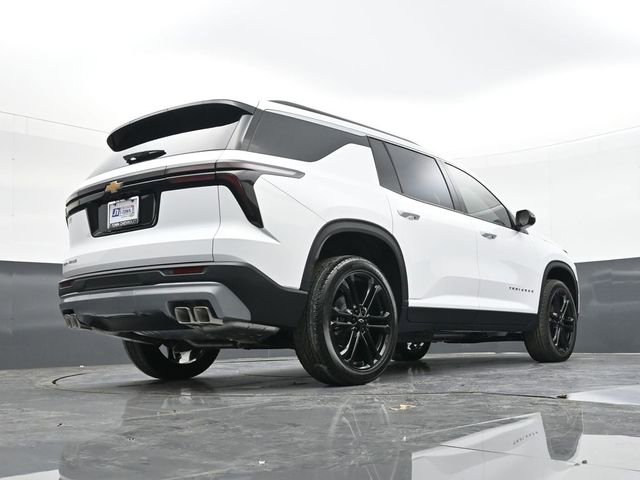 New 2026 Chevrolet Traverse LT w/ LPO, Floor Liner Package image 46