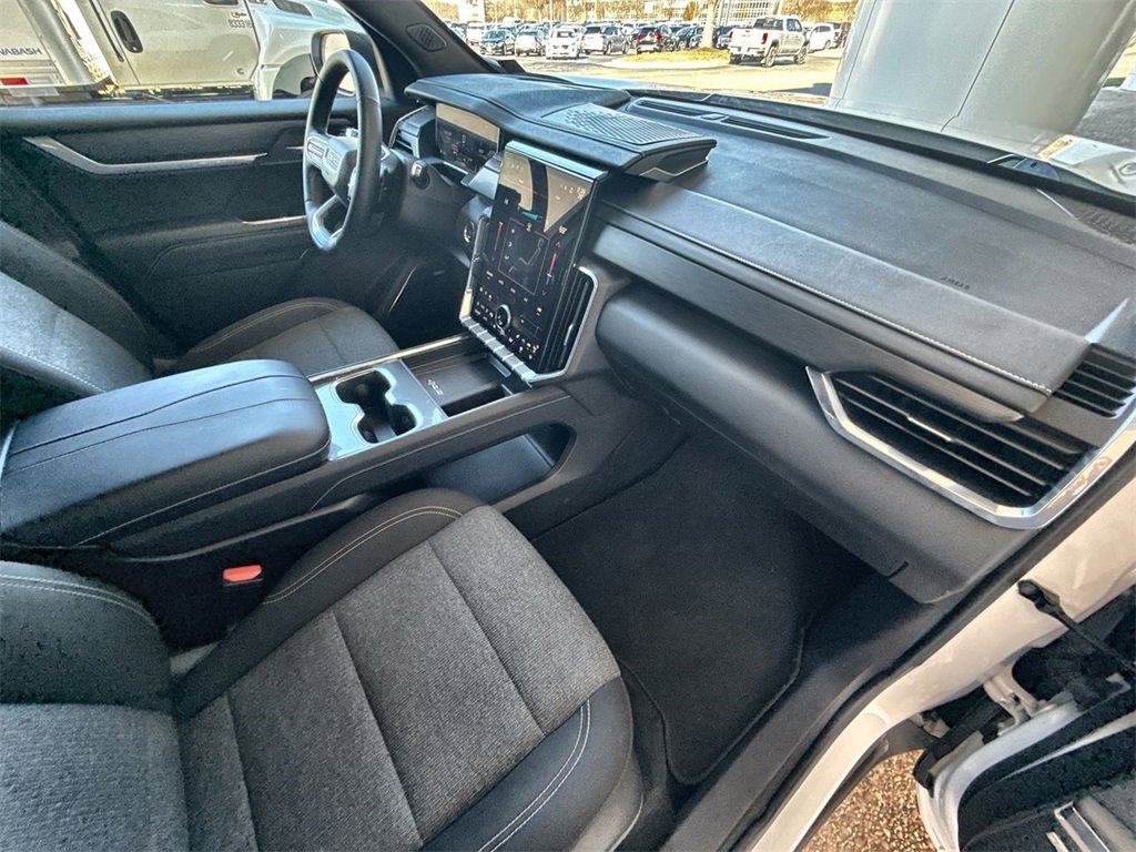 Certified 2025 GMC Acadia Elevation image 27