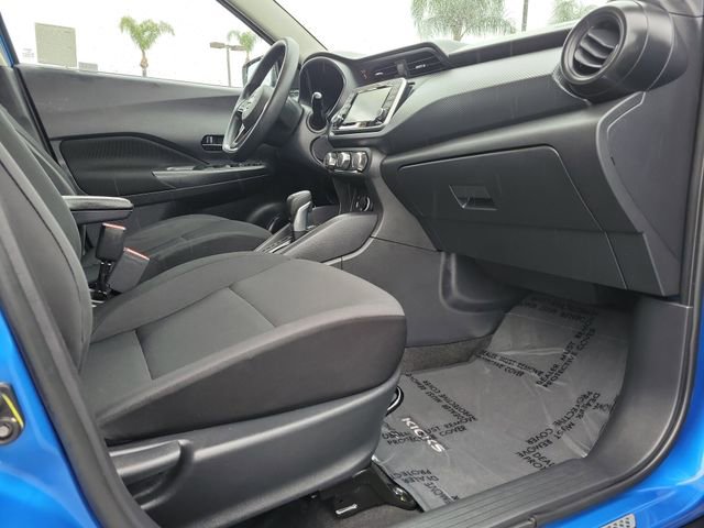 Used 2023 Nissan Kicks S image 20