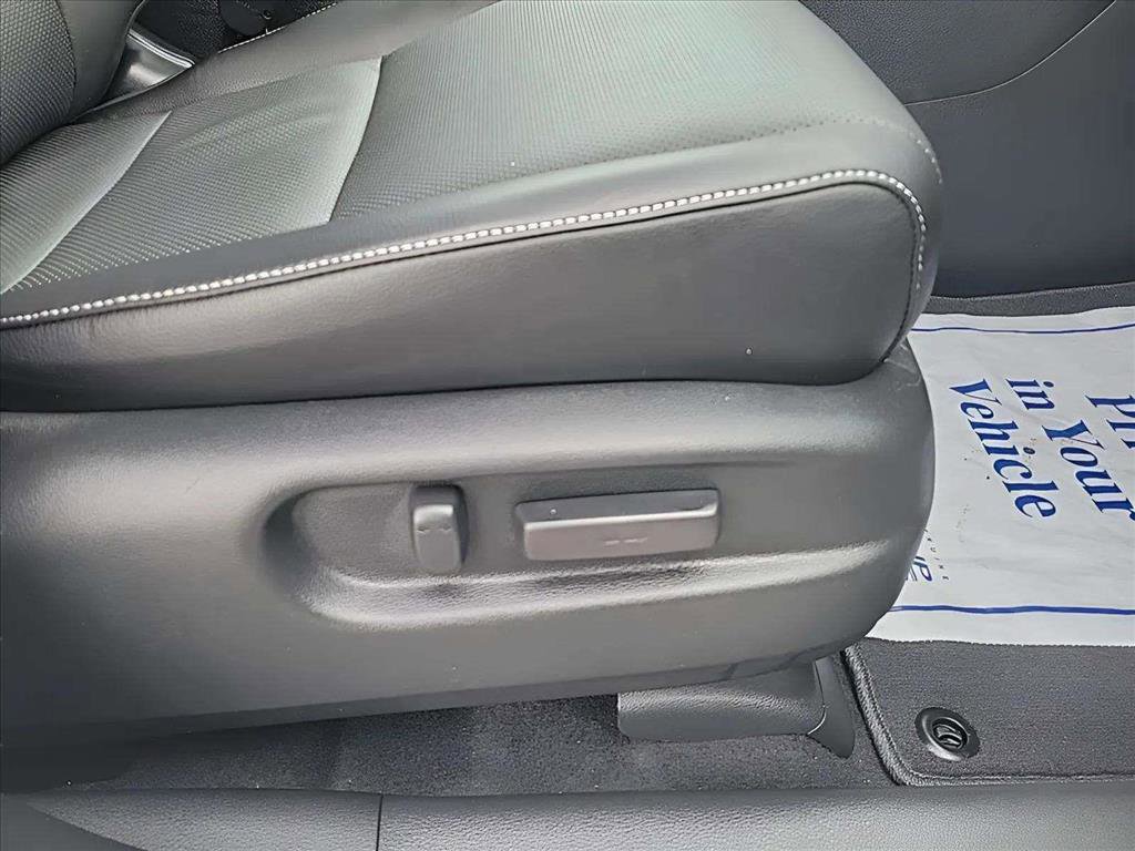 Used 2023 Honda Ridgeline RTL image 32