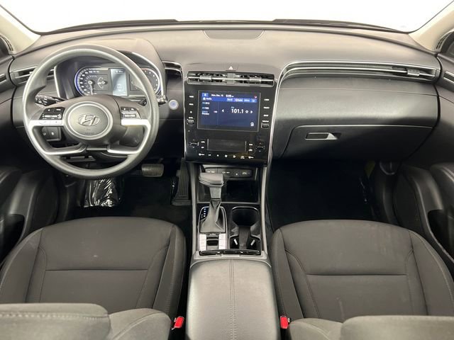 Used 2024 Hyundai Tucson SEL image 14