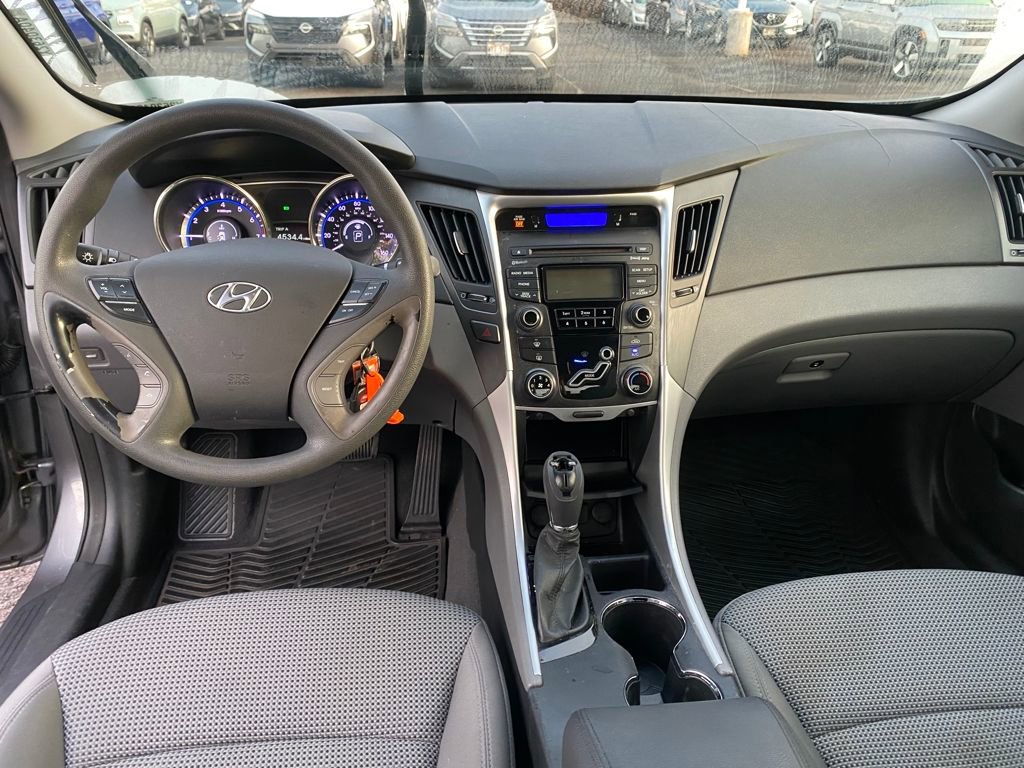 Used 2012 Hyundai Sonata GLS image 30