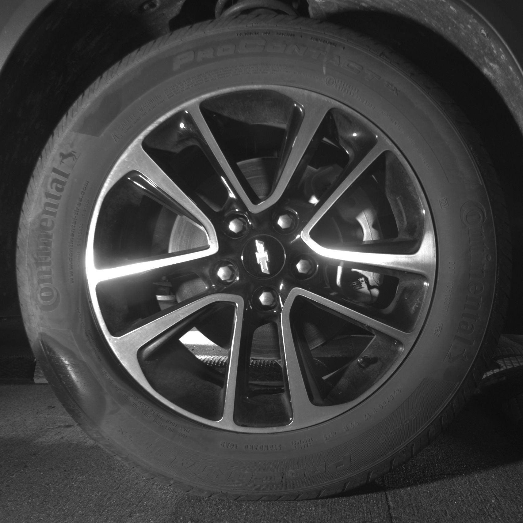 Used 2025 Chevrolet TrailBlazer LT FWD image 13