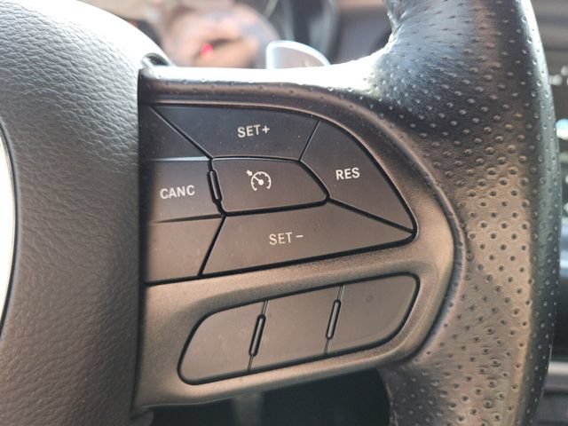 Used 2022 Dodge Challenger R/T Scat Pack RWD image 20