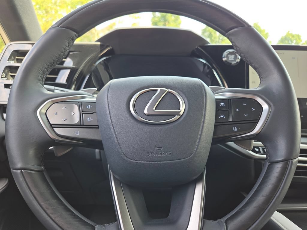 Certified 2024 Lexus RX 350 Premium Plus w/ Convenience Package AWD/4WD image 39