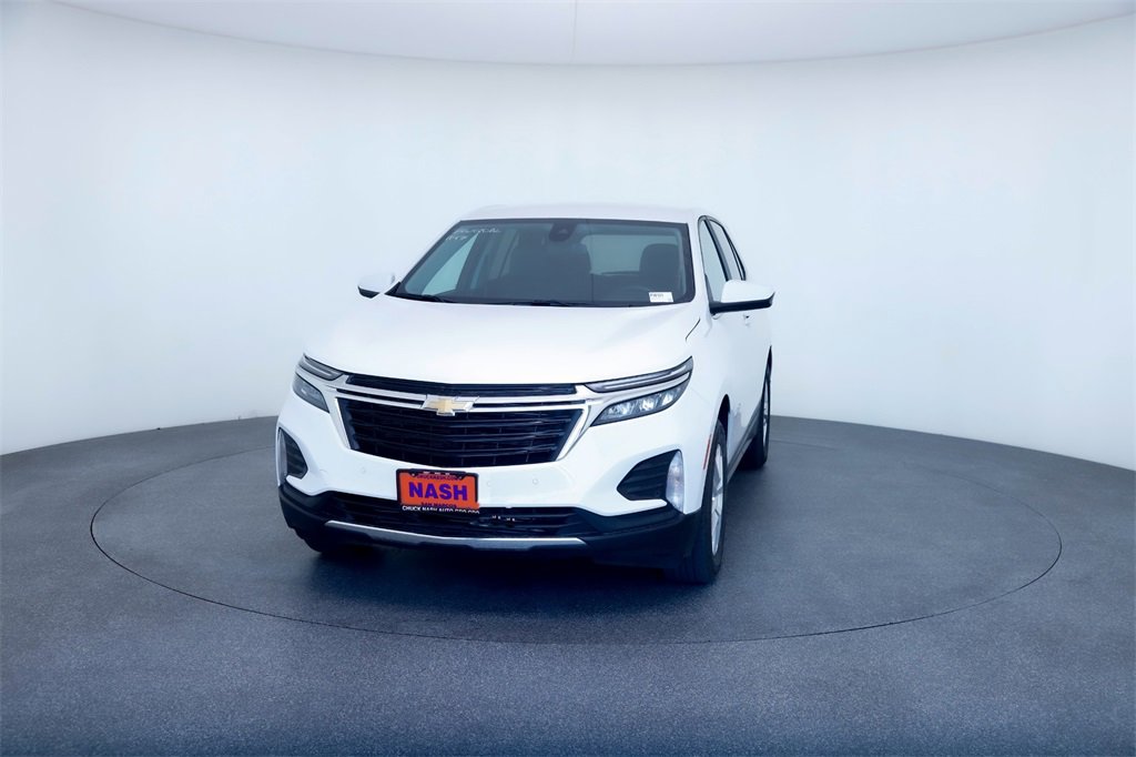 Used 2024 Chevrolet Equinox LT image 12