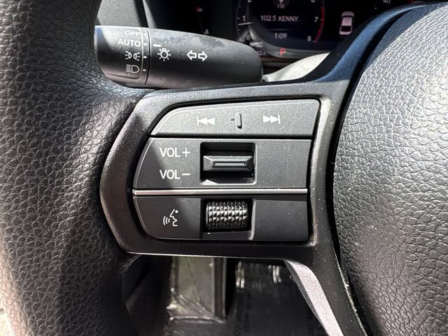 Used 2025 Honda Accord LX image 23