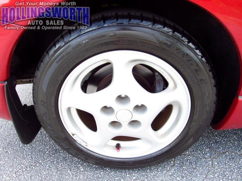 Used 1990 Nissan 300ZX GS RWD image 22