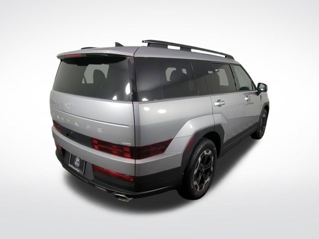 New 2027 Hyundai Santa Fe SEL AWD/4WD image 12
