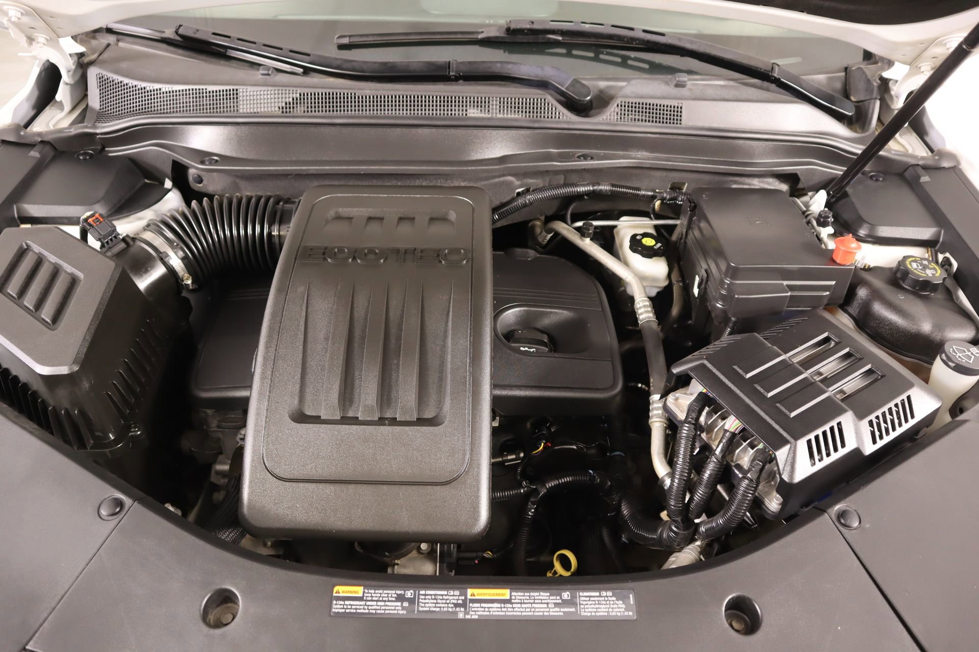 Used 2013 Chevrolet Equinox LT w/ Driver Convenience Package image 18