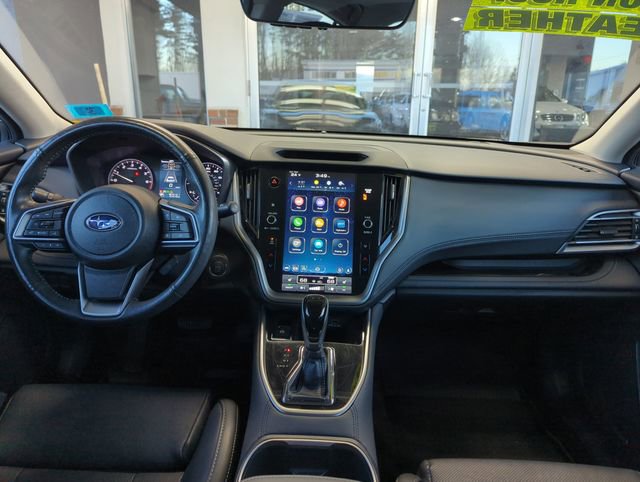 Used 2024 Subaru Legacy Limited image 19