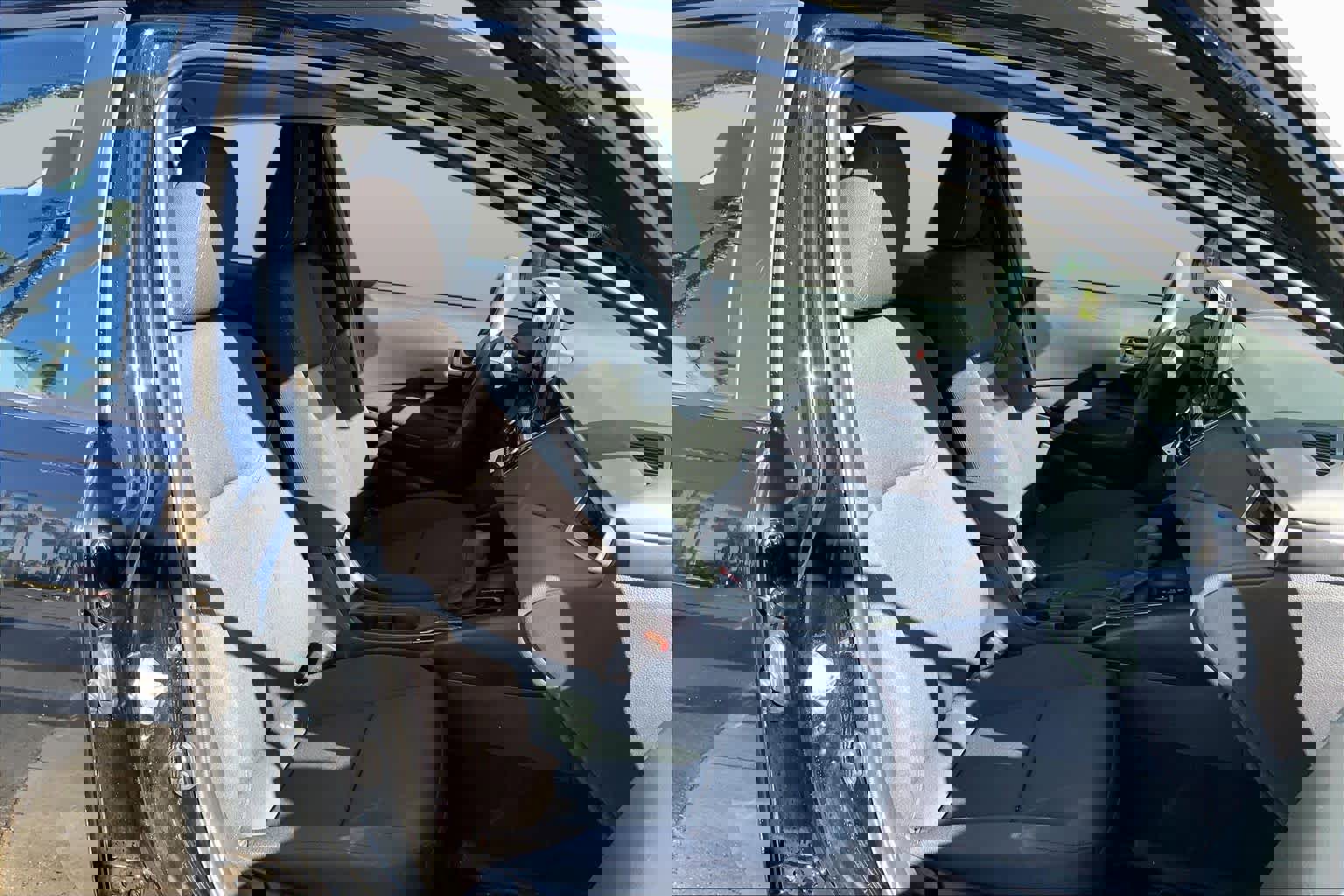 Certified 2025 Toyota Corolla LE image 8