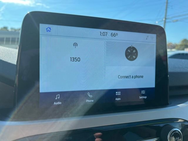 Used 2020 Ford Escape SE image 18