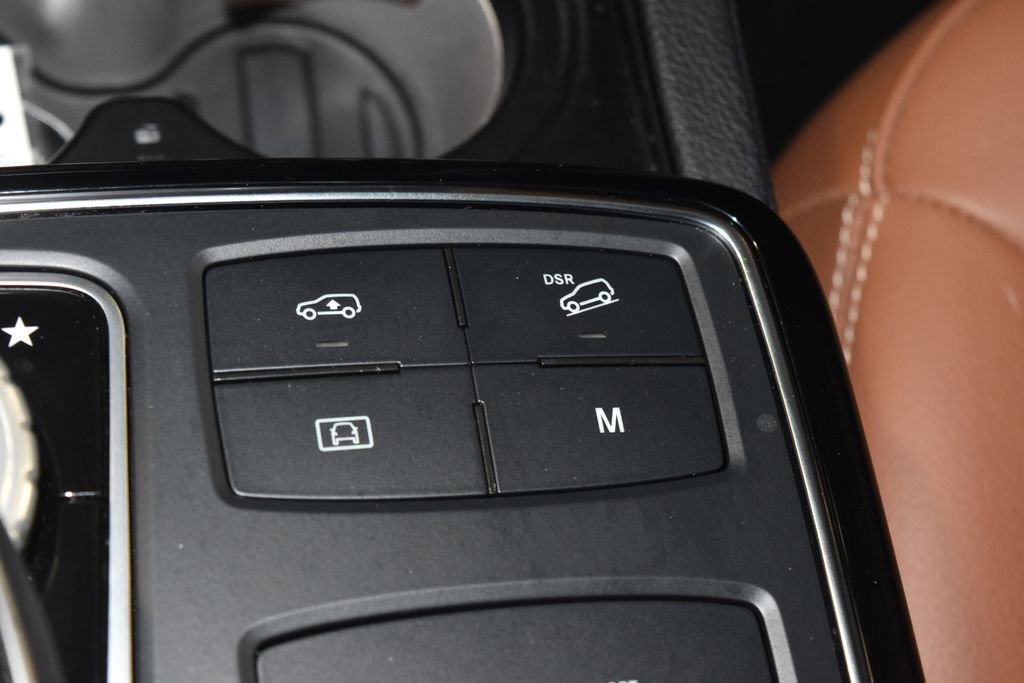 Used 2019 Mercedes-Benz GLE 43 AMG 4MATIC Coupe image 18
