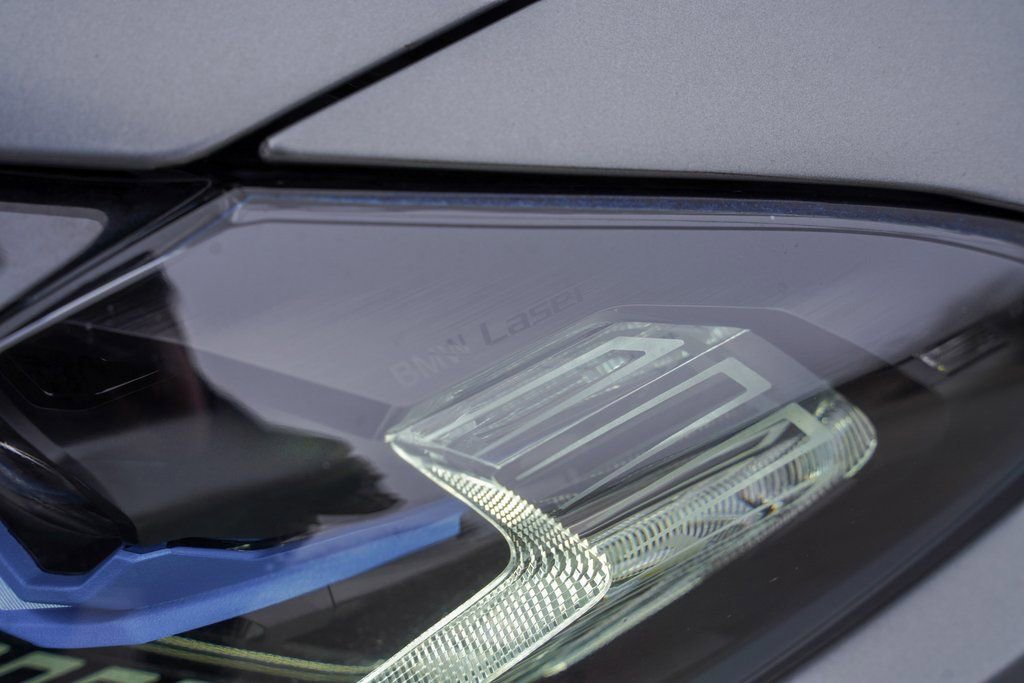 Used 2023 BMW M3 Competition image 17