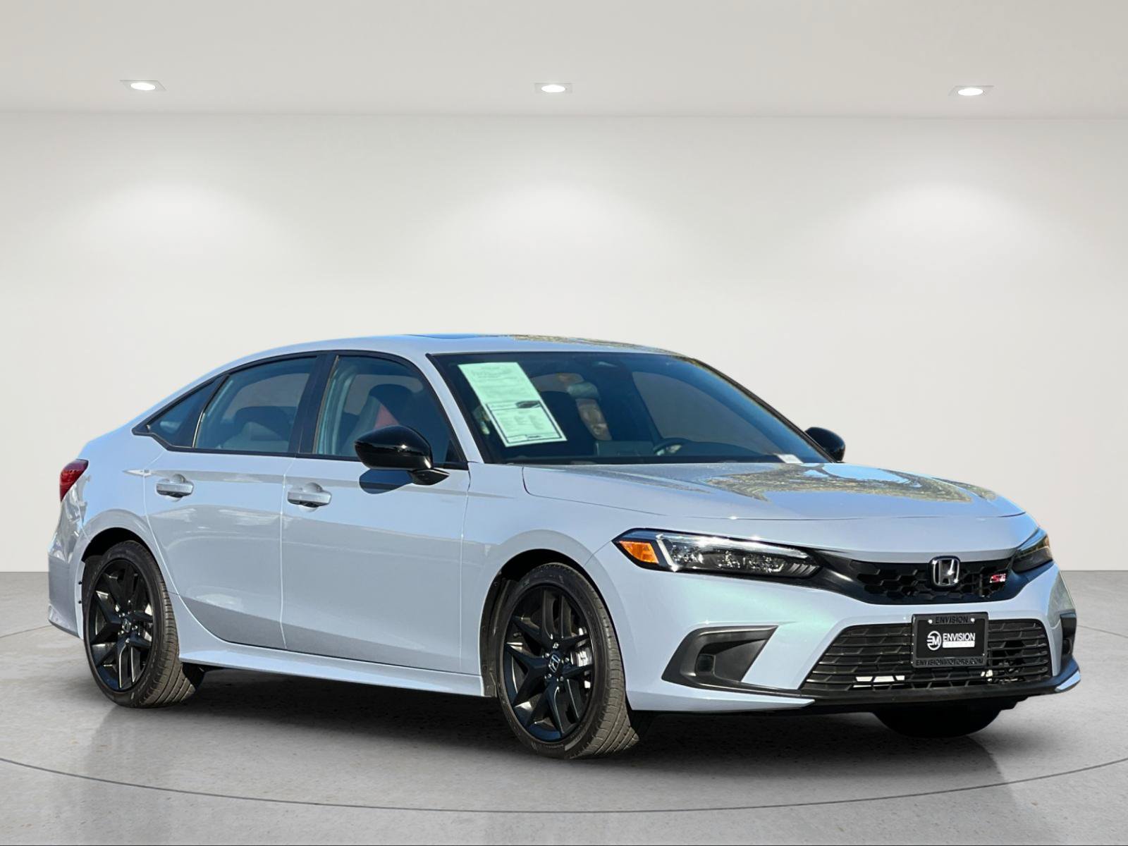 Used 2024 Honda Civic Si image 7