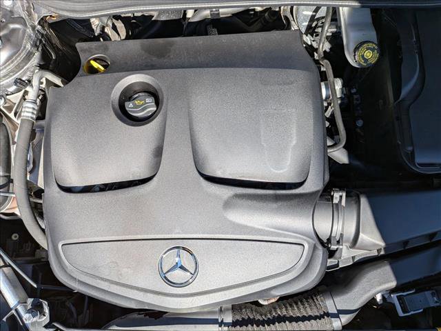 Used 2016 Mercedes-Benz CLA 250 image 22