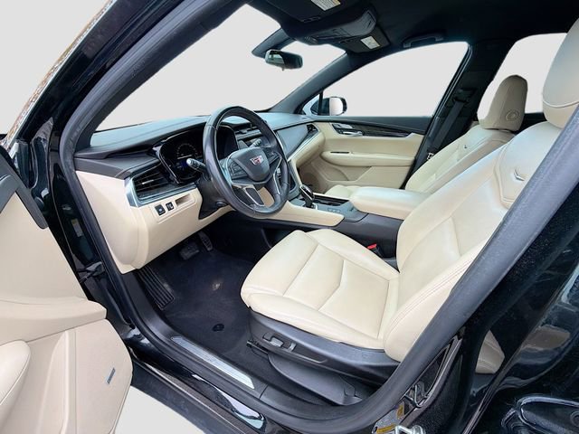 Used 2018 Cadillac XT5 AWD image 21