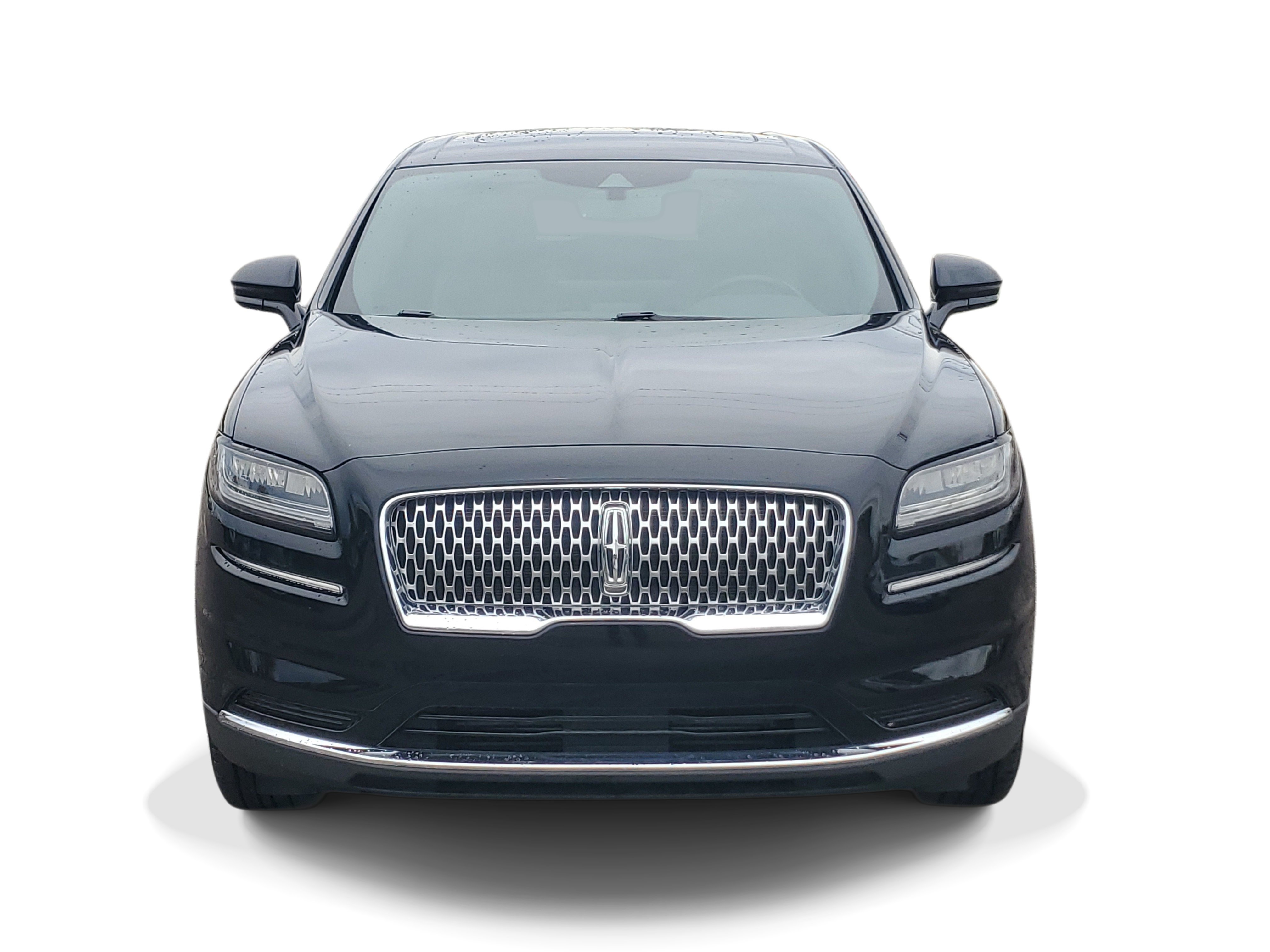 Used 2023 Lincoln Nautilus Reserve AWD/4WD image 2