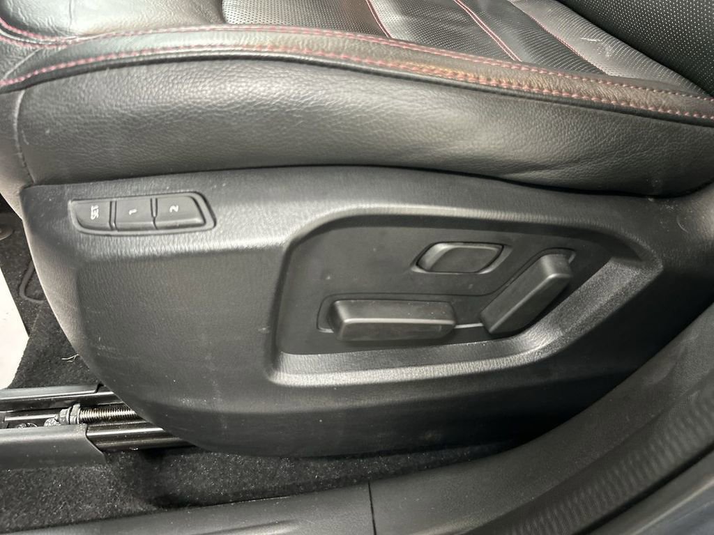 Used 2023 MAZDA CX-5 Carbon Edition image 10