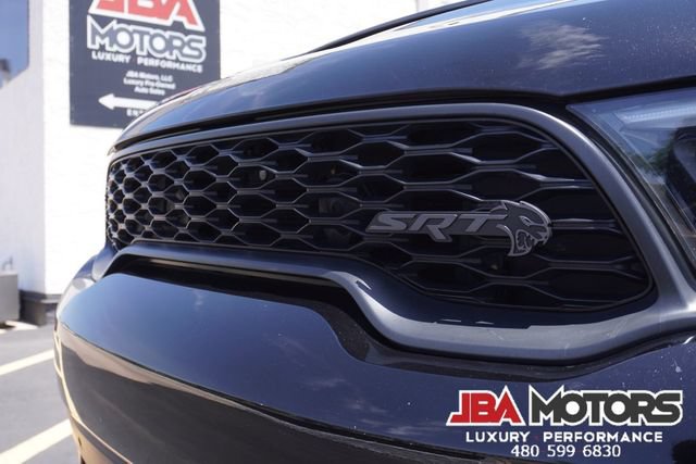 Used 2023 Dodge Durango SRT Hellcat AWD/4WD image 46