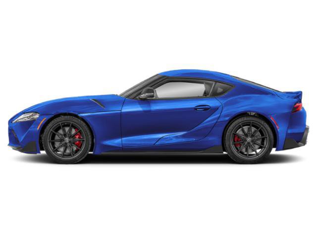 New 2026 Toyota Supra Premium RWD image 3