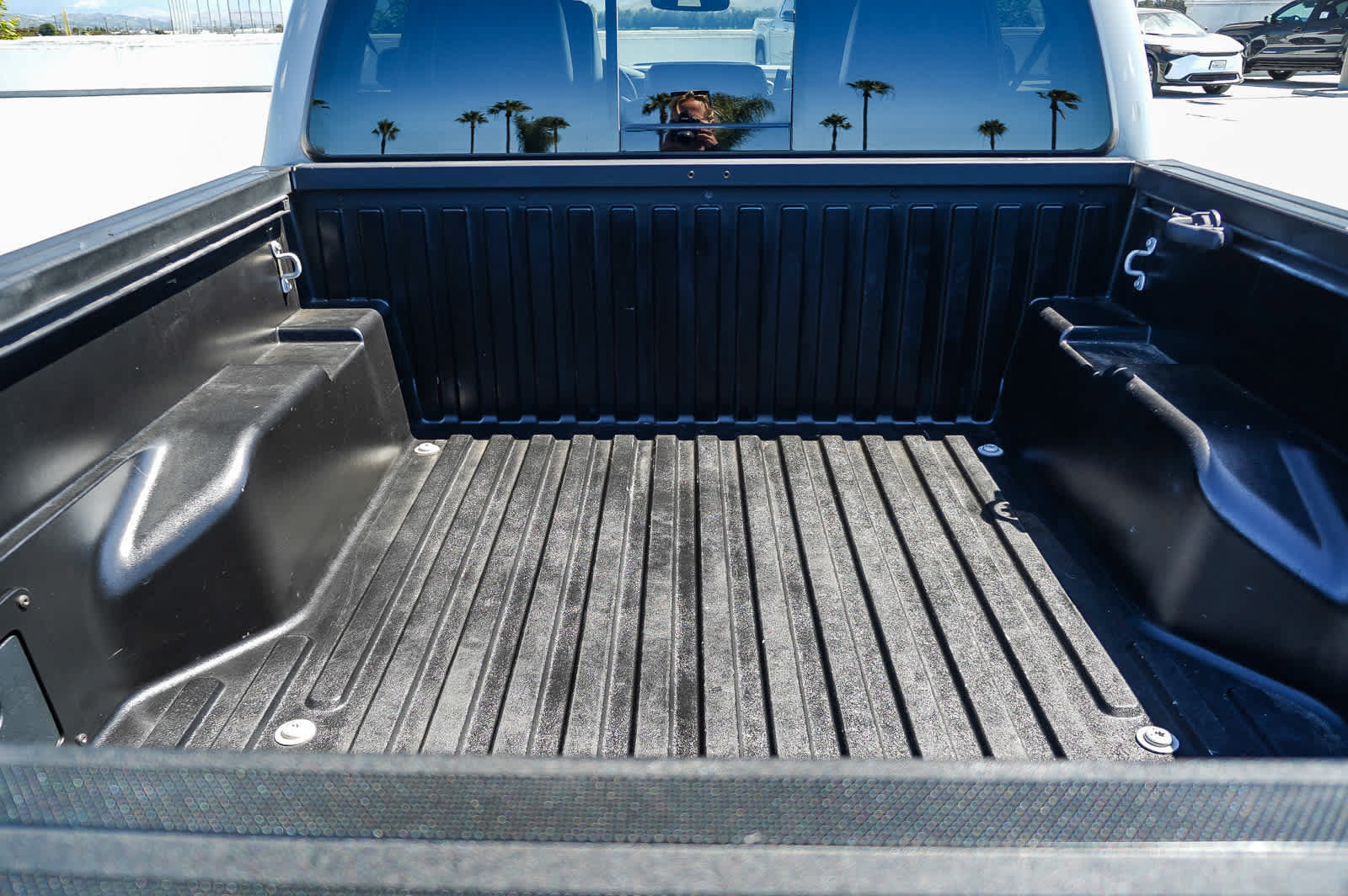 Certified 2017 Toyota Tacoma TRD Pro AWD/4WD image 29