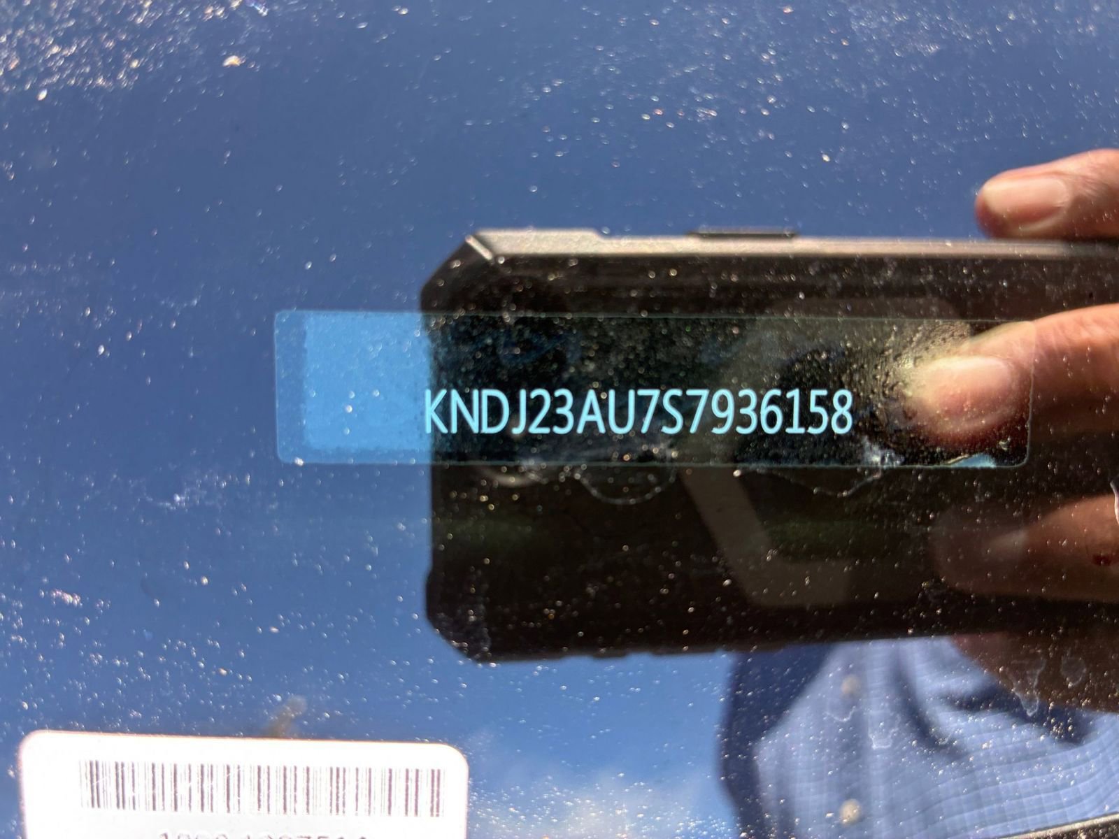 Used 2025 Kia Soul LX w/ LX Technology Package image 22