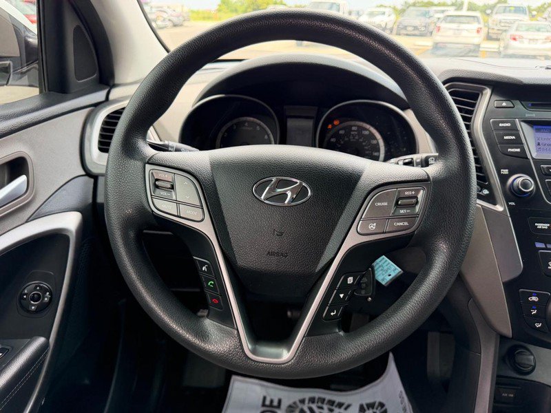 Used 2016 Hyundai Santa Fe Sport FWD image 11