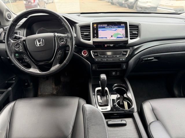Used 2019 Honda Ridgeline RTL-E image 14