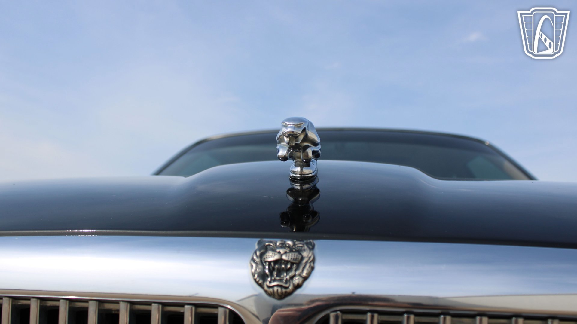 Used 1995 Jaguar XJ6 image 23