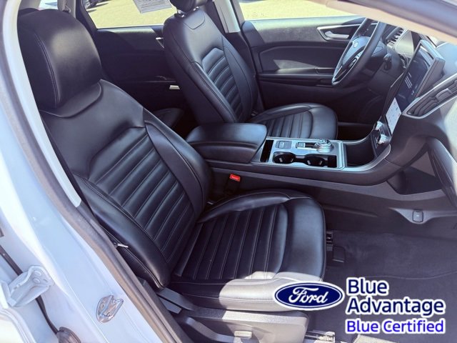 Certified 2024 Ford Edge SEL image 30