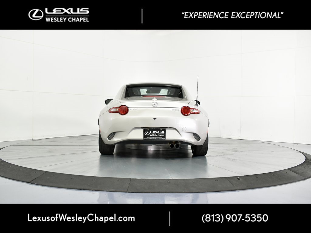 Used 2023 MAZDA MX-5 Miata Grand Touring image 7