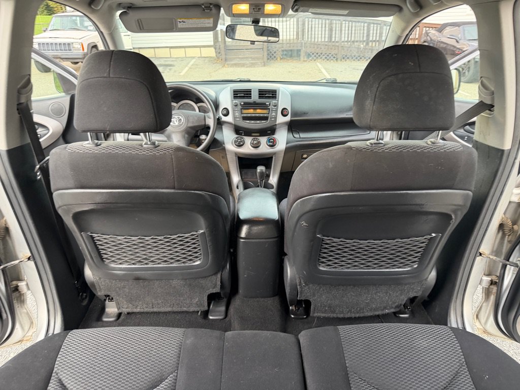Used 2008 Toyota RAV4 Sport AWD/4WD image 29