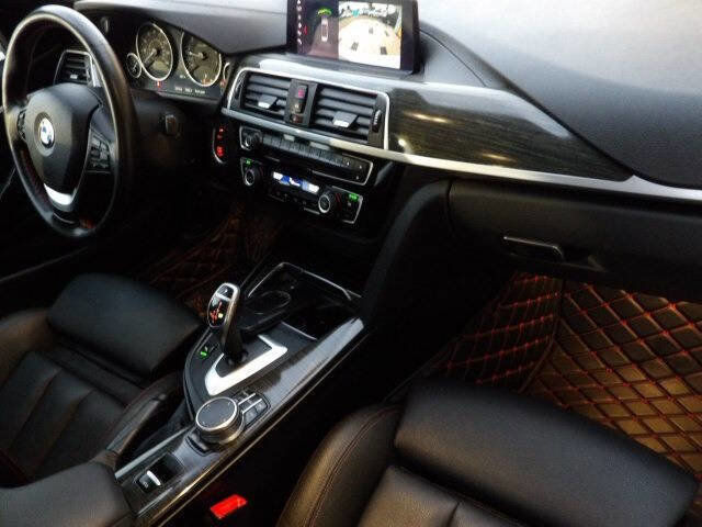 Used 2019 BMW 430i Convertible w/ Convenience Package image 33