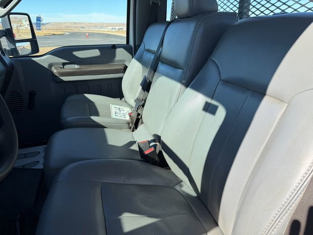Used 2011 Ford F450 XL AWD/4WD image 17